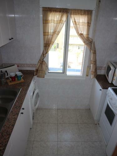 Apartamento Leo