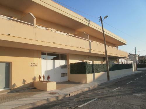 Apartaments Estarsol