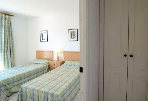 Apartamento Treputxell 1-2