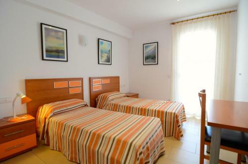 Apartamento Treputxell 5