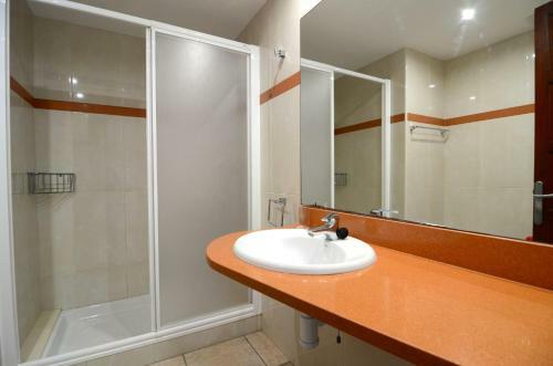 Apartamento Nautic 2-3