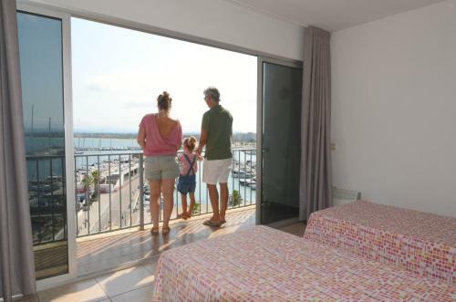 Apartamento Nautic 2-3