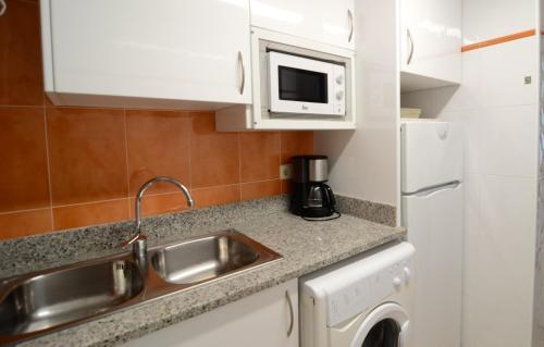 Apartamento Nautic 2-3