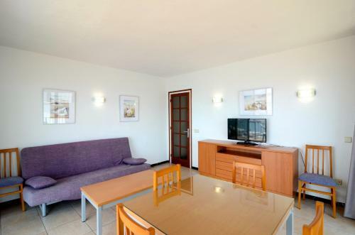 Apartamento Nautic 2-1