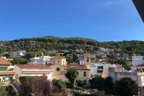 Apartamento Nuevo,con Parking Y Ascensor