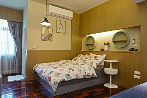 Daguli's Home