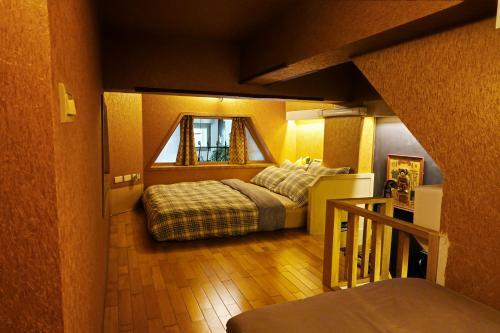 Daguli's Home
