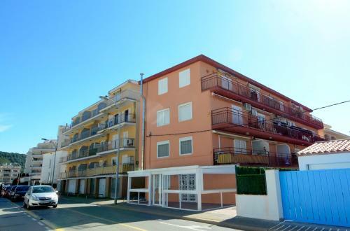 Apartamento Alfa 2 D