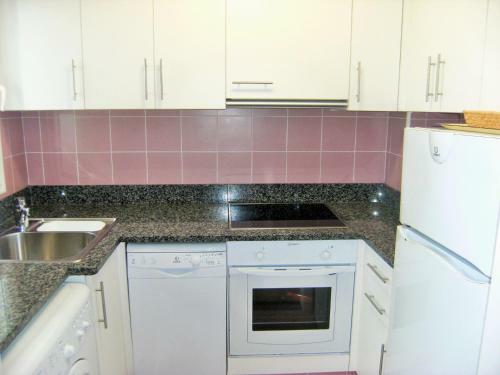 Apartament Arts 3