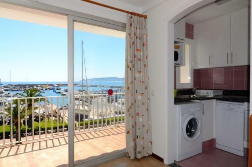 Apartament Arts 3