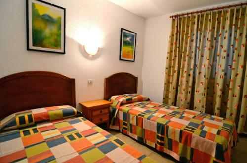 Apartament Arts 3