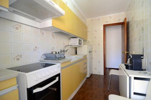 Apartamento Atenes A3