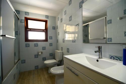 Apartamento Atenes A3
