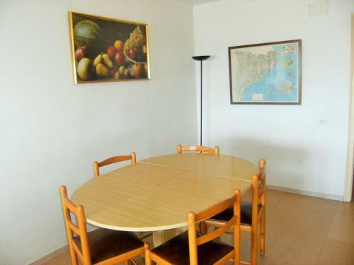 Apartamento Marina 1-c