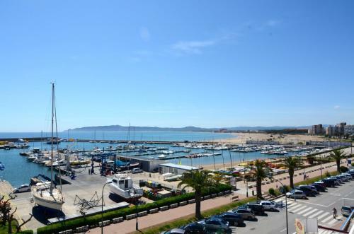Apartament Arts 1