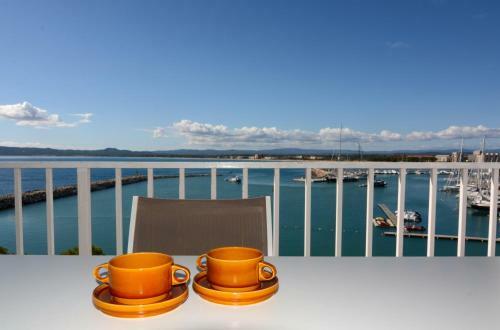 Apartamento Treputxell 7