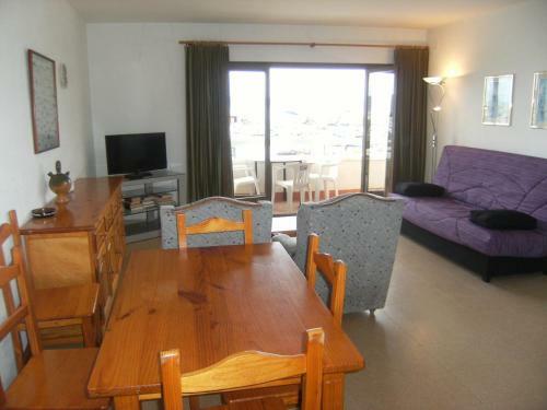 Apartamento Marina 2-a