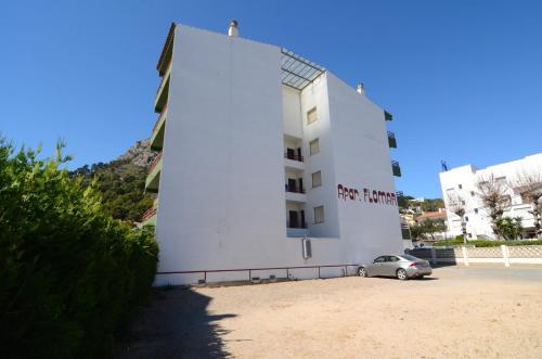 Apartaments Flomar 2-2
