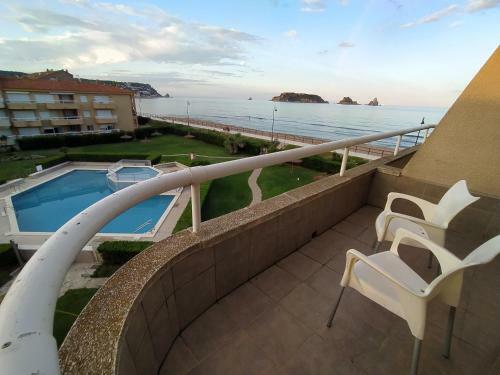 Apartamento Escapada A L'estartit - Argonavis