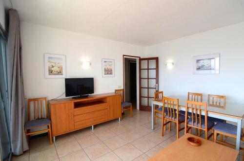 Apartamento Nautic 1-2