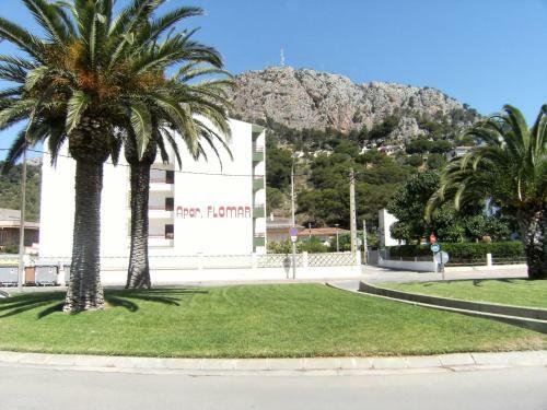 Apartaments Flomar 1-1