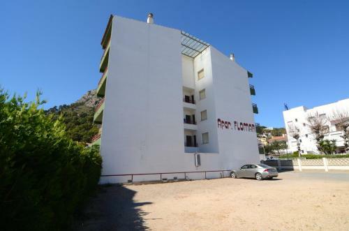 Apartaments Flomar 1-1