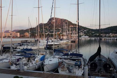 Apartamento Torre Vella 157 With Views