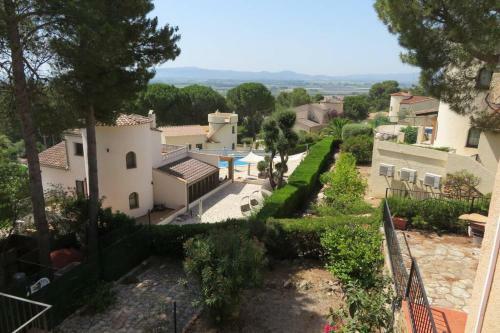 Apartamento Torre Vella 157 With Views