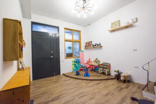 Peekaboo Homestay