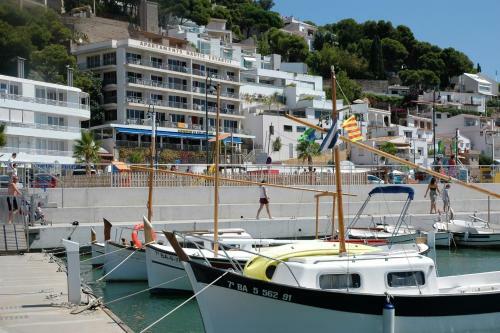 Apartamento Nautic Bx-1