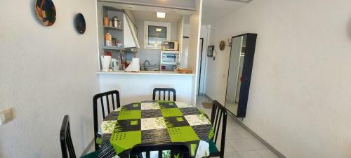 Apartamento Blaumar A33 Vista Piscina