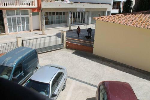 Apartamento Estudio A 80 Metros de La Playa.