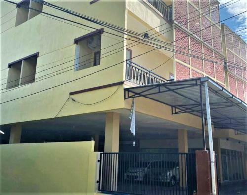 Hotel Pondok Bintang