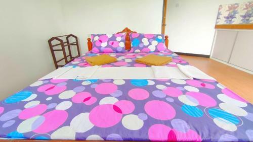 Hostal Villa Dragon House