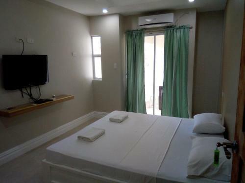 Sandscape Hotel