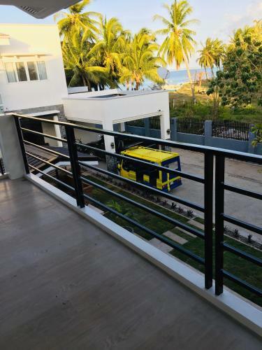 Hostal Maykenn Beach