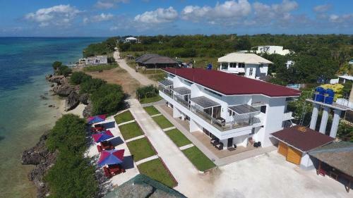 Apartamento Pearl Of Santa Fe