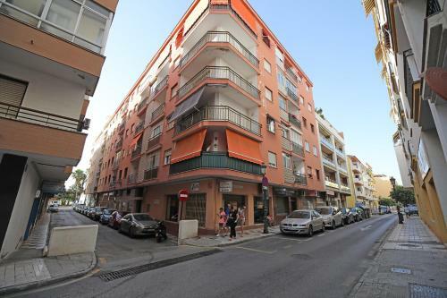 Victoria Apartment