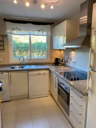 Apartamento Bahia de Casares