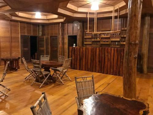 Hotel Gibbon Lodge