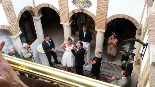 Hotel Boutique Casa Veracruz