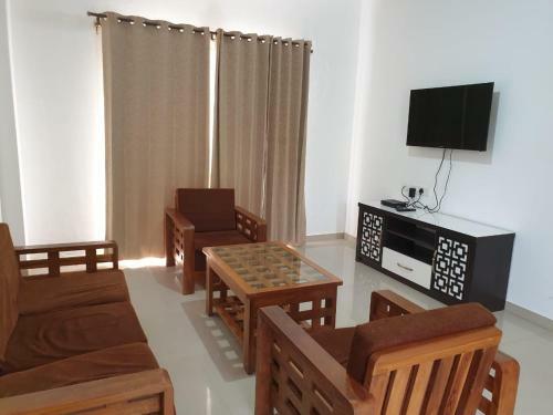 Apartamento Moonlight By Leela Homes