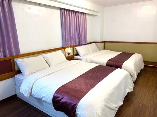 Inn Sun Hotel