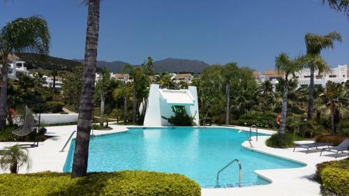 Apartamento Estepona Laguna