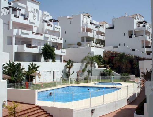 Apartamento Valle Romano Golf - Wifi