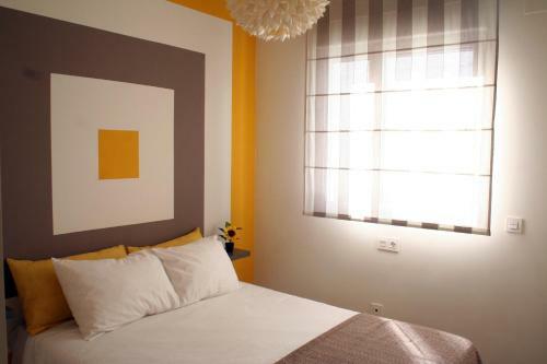 Apartamento Valle Romano Golf - Wifi