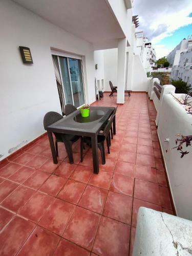 Apartamento Valle Romano Golf - Wifi