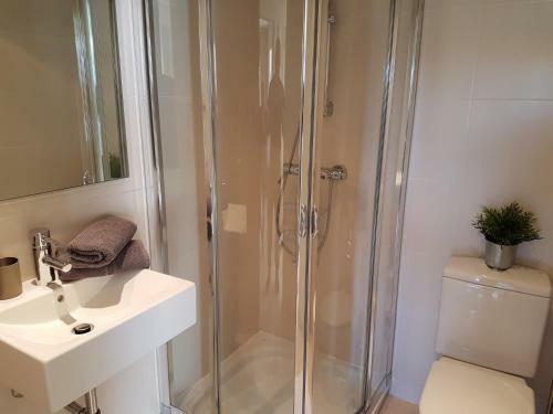 Apartamento Alcazaba Lagoon Estepona Golf