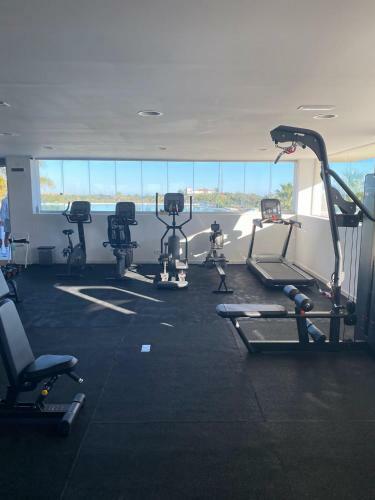 Apartamento Alcazaba Lagoon Estepona Golf