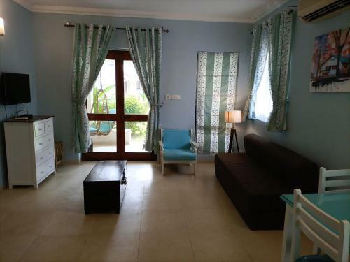 Apartamento Hermitage Riviera
